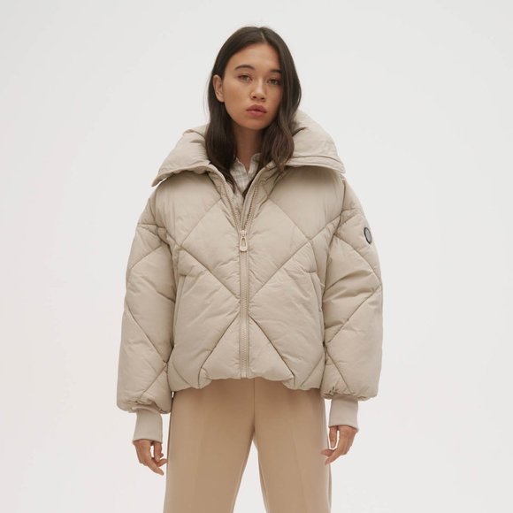 Coats | Paris2 Shortlength Bomber 